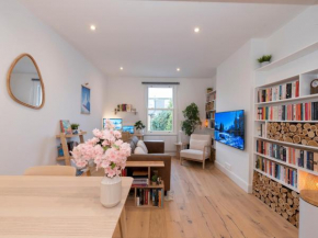 Pass the Keys Beautiful Zen 1 Bed Home free parking - Kingston